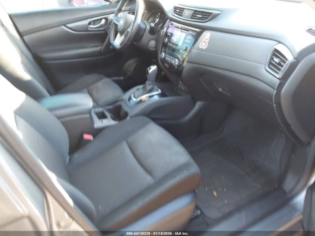 2017 NISSAN ROGUE JN8AT2MT9HW398981 Photo 4