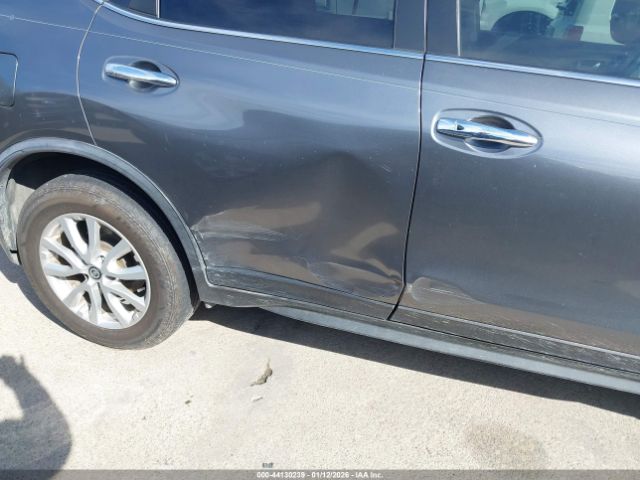 2017 NISSAN ROGUE JN8AT2MT9HW398981 Photo 5