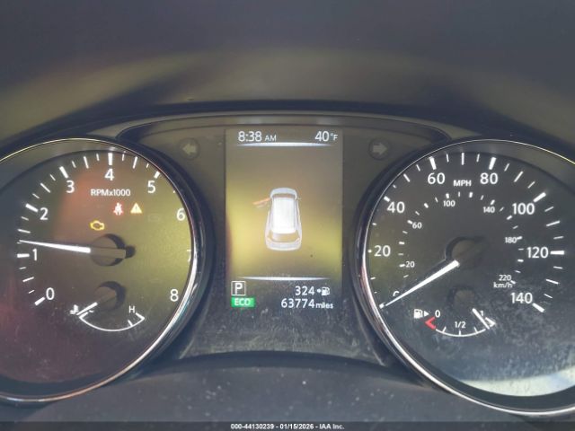 2017 NISSAN ROGUE JN8AT2MT9HW398981 Photo 6