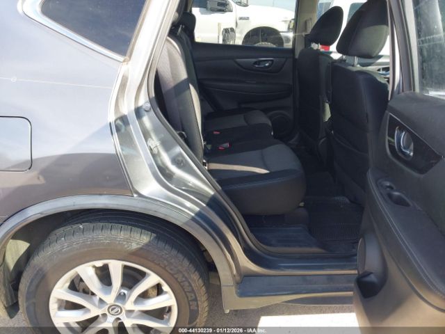 2017 NISSAN ROGUE JN8AT2MT9HW398981 Photo 7