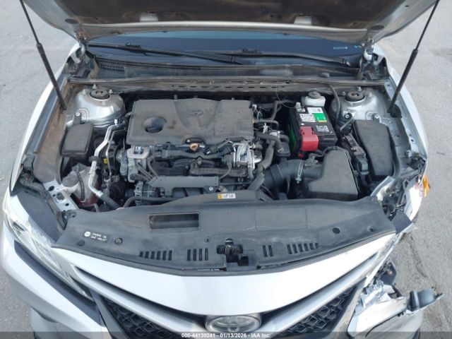 2020 TOYOTA CAMRY 4T1K61AK1LU949305 Photo 9