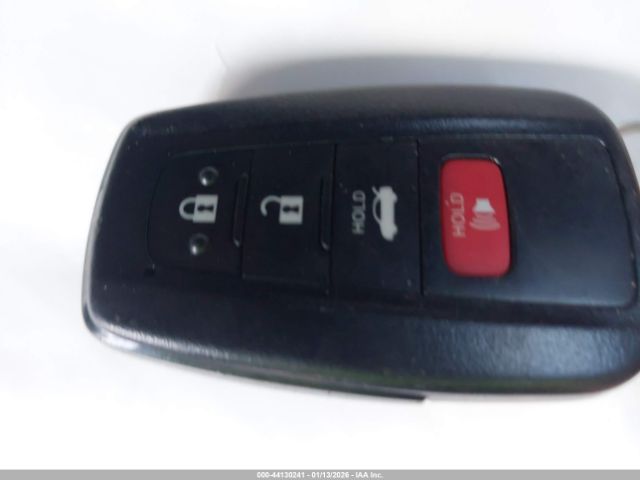 2020 TOYOTA CAMRY 4T1K61AK1LU949305 Photo 10