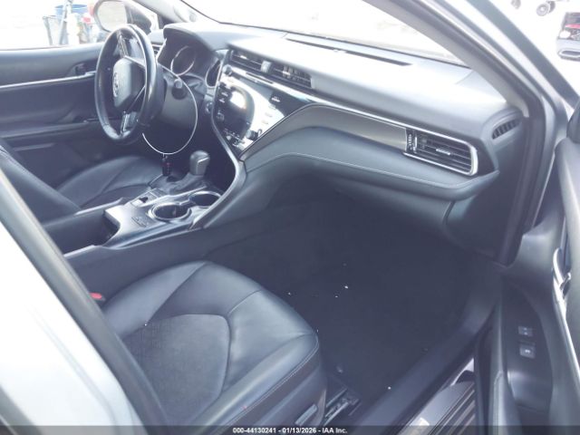 2020 TOYOTA CAMRY 4T1K61AK1LU949305 Photo 4