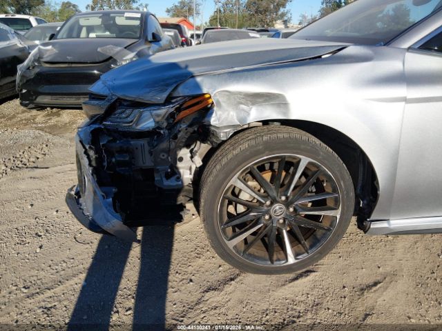 2020 TOYOTA CAMRY 4T1K61AK1LU949305 Photo 5