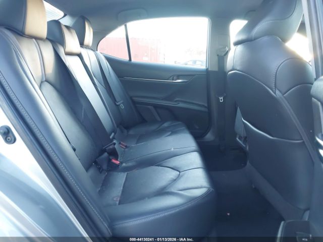 2020 TOYOTA CAMRY 4T1K61AK1LU949305 Photo 7