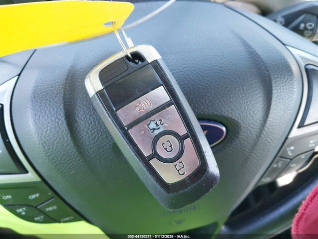 2019 FORD FUSION 3FA6P0G76KR280539 Photo 10