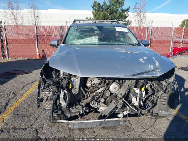 2019 AUDI Q7 WA1LAAF74KD020097 Photo 5