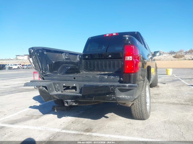 3GCUKREC1JG551361 Chevrolet Silverado 1500 2lt