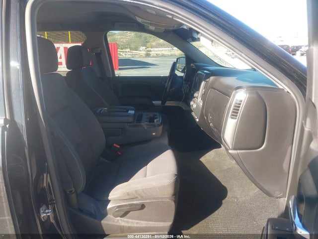 3GCUKREC1JG551361 Chevrolet Silverado 1500 2lt