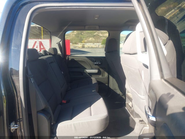 3GCUKREC1JG551361 Chevrolet Silverado 1500 2lt
