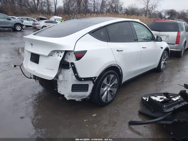 2023 TESLA MODEL Y 7SAYGAEE6PF791903 Photo 3