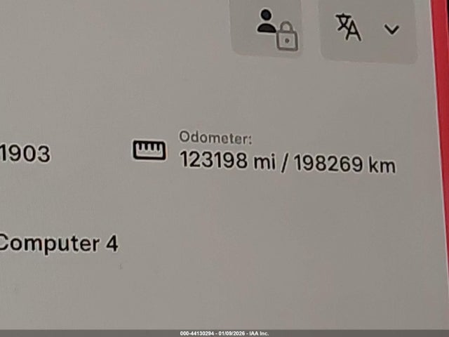 2023 TESLA MODEL Y 7SAYGAEE6PF791903 Photo 6