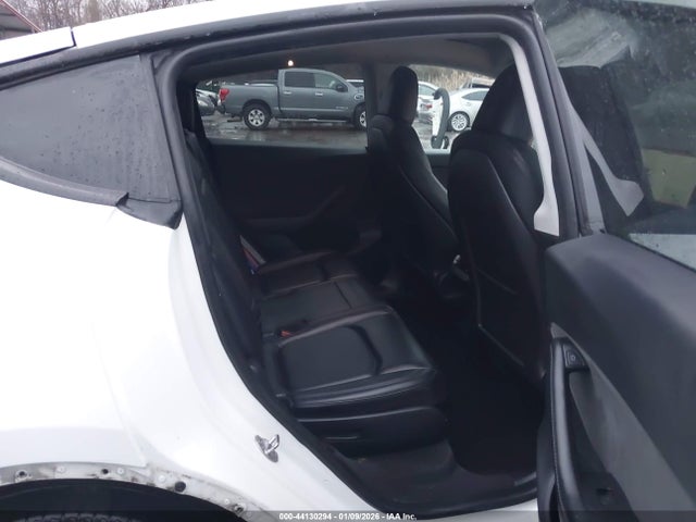 2023 TESLA MODEL Y 7SAYGAEE6PF791903 Photo 7