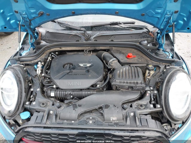 2019 MINI HARDTOP WMWXM9C53K2H38946 Photo 9