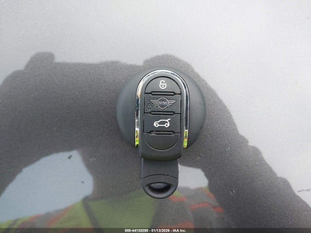 2019 MINI HARDTOP WMWXM9C53K2H38946 Photo 10