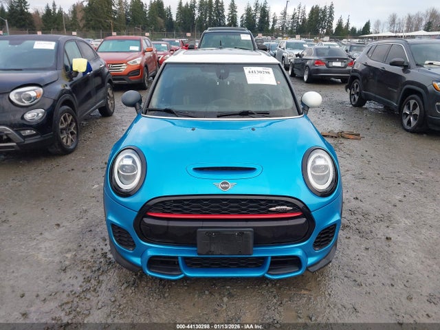 WMWXM9C53K2H38946 Mini Hardtop John Cooper Works