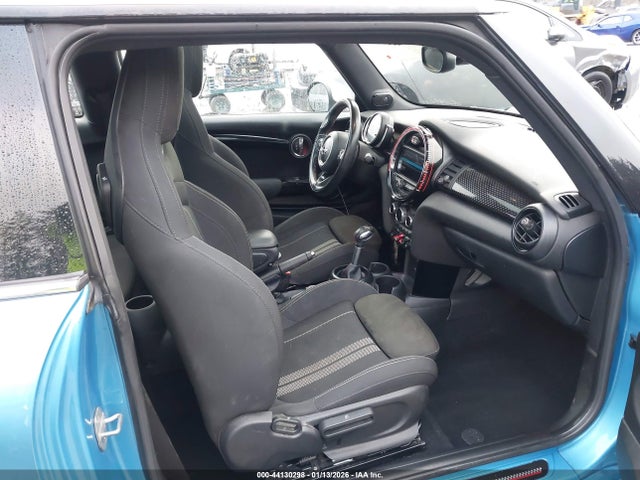 WMWXM9C53K2H38946 Mini Hardtop John Cooper Works