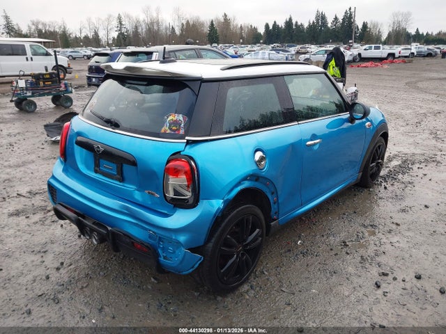 2019 MINI HARDTOP WMWXM9C53K2H38946 Photo 3