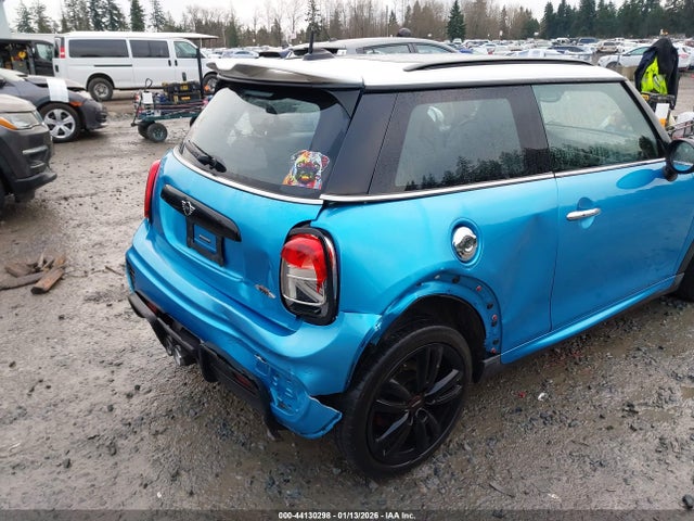2019 MINI HARDTOP WMWXM9C53K2H38946 Photo 5