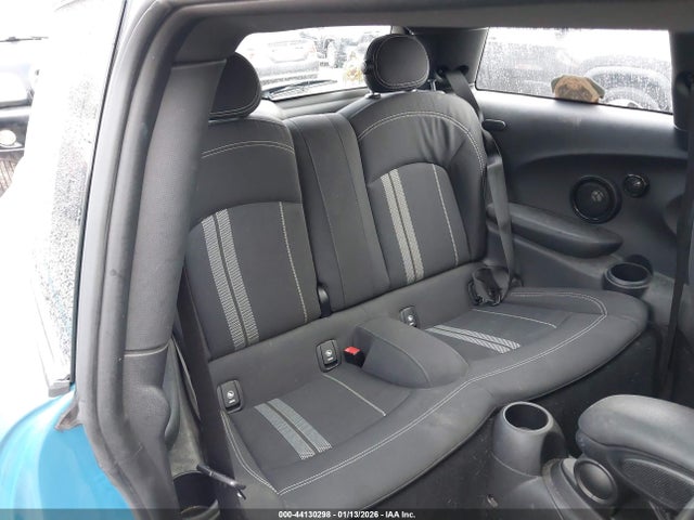 2019 MINI HARDTOP WMWXM9C53K2H38946 Photo 7