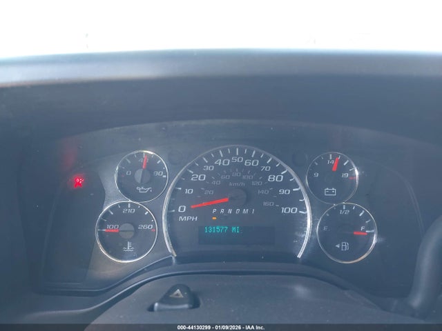 1GCWGAFG3K1357671 Chevrolet Express 2500 Work Van