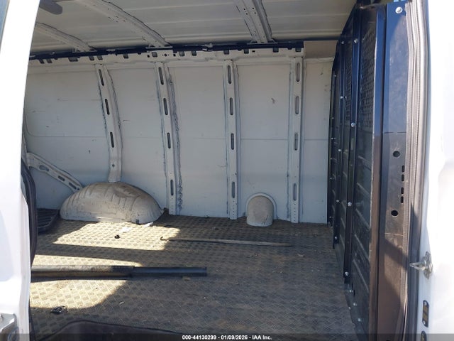 1GCWGAFG3K1357671 Chevrolet Express 2500 Work Van