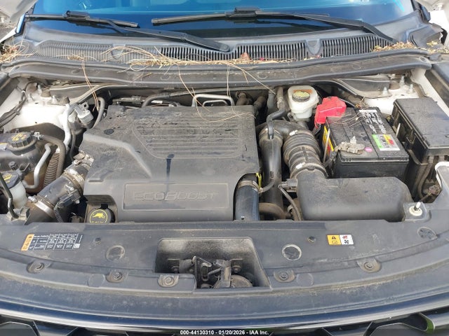 1FM5K8GTXGGB26832 Ford EXPLORER SPORT