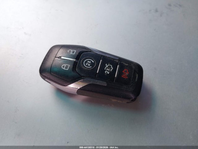 1FM5K8GTXGGB26832 Ford EXPLORER SPORT
