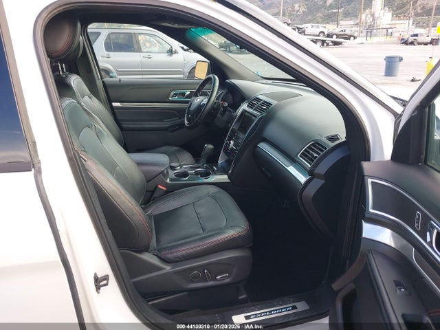 1FM5K8GTXGGB26832 Ford EXPLORER SPORT