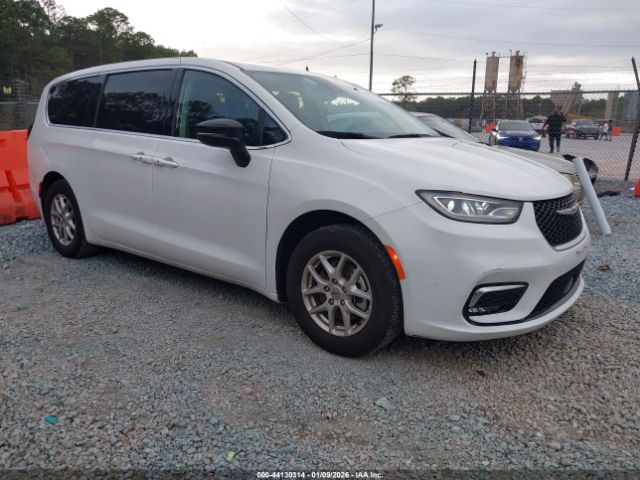 2024 CHRYSLER PACIFICA 2C4RC1BG0RR120186 Photo 0