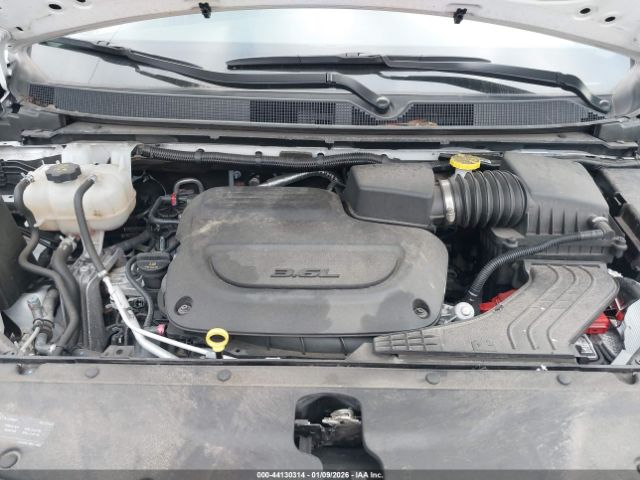 2024 CHRYSLER PACIFICA 2C4RC1BG0RR120186 Photo 9