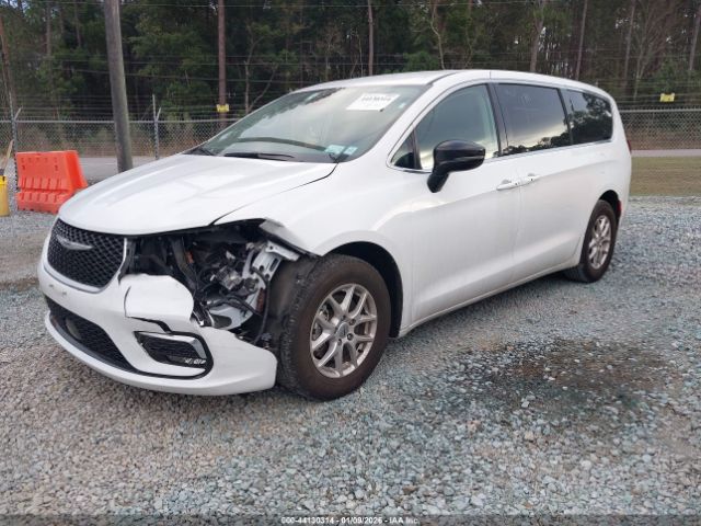 2024 CHRYSLER PACIFICA 2C4RC1BG0RR120186 Photo 1