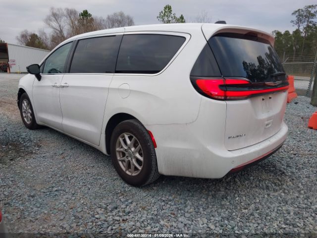 2024 CHRYSLER PACIFICA 2C4RC1BG0RR120186 Photo 2