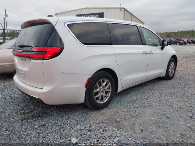 2024 CHRYSLER PACIFICA 2C4RC1BG0RR120186 Photo 3