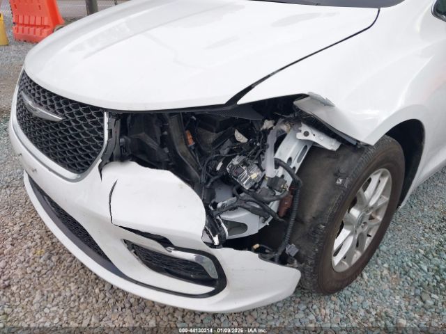 2024 CHRYSLER PACIFICA 2C4RC1BG0RR120186 Photo 5