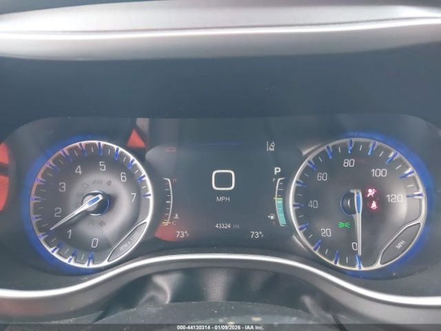 2024 CHRYSLER PACIFICA 2C4RC1BG0RR120186 Photo 6