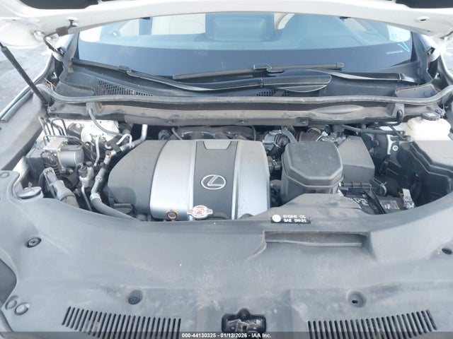 2022 LEXUS RX 350 2T2HZMAA5NC248082 Photo 9