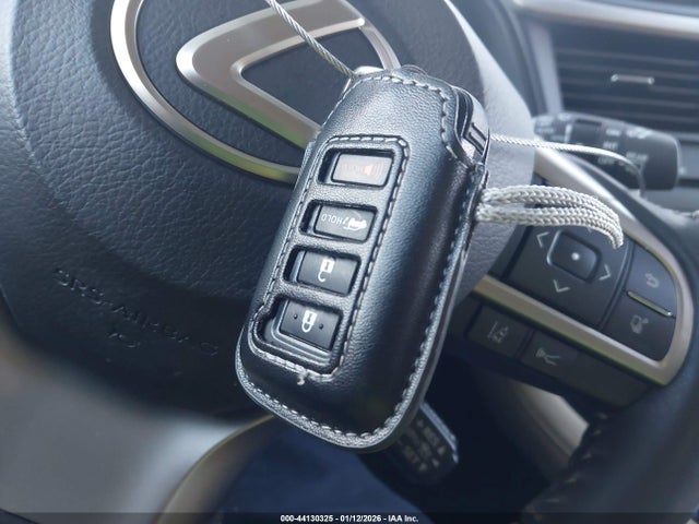 2022 LEXUS RX 350 2T2HZMAA5NC248082 Photo 10