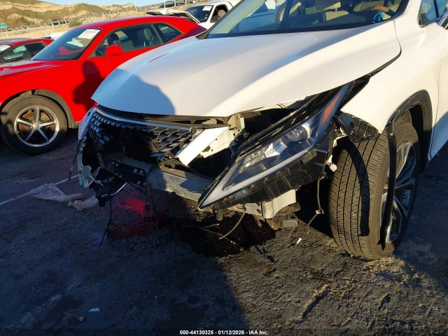 2022 LEXUS RX 350 2T2HZMAA5NC248082 Photo 5