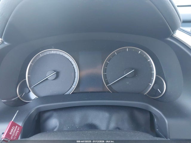 2022 LEXUS RX 350 2T2HZMAA5NC248082 Photo 6