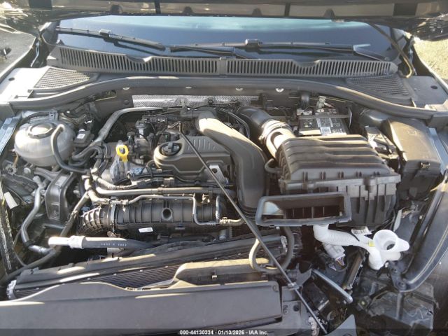 2023 VOLKSWAGEN JETTA 3VW5M7BU0PM043745 Photo 9