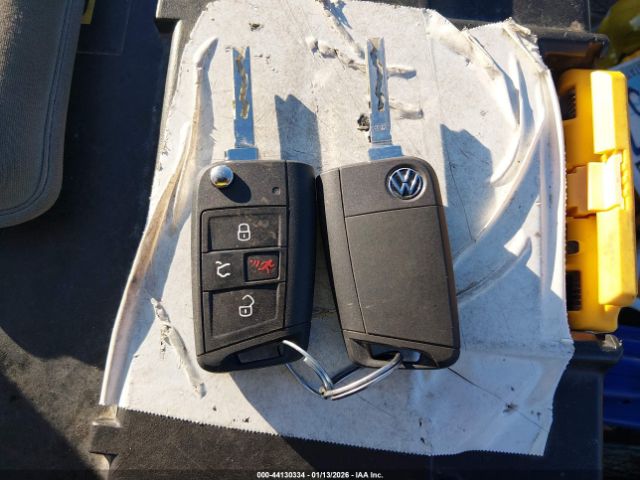 2023 VOLKSWAGEN JETTA 3VW5M7BU0PM043745 Photo 10