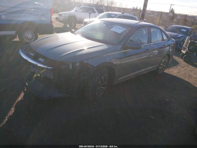 2023 VOLKSWAGEN JETTA 3VW5M7BU0PM043745 Photo 1