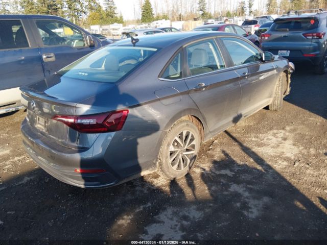 2023 VOLKSWAGEN JETTA 3VW5M7BU0PM043745 Photo 3