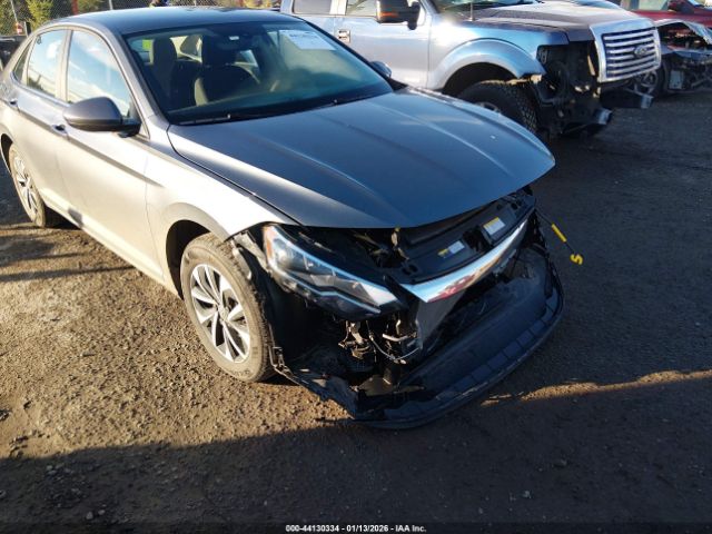 2023 VOLKSWAGEN JETTA 3VW5M7BU0PM043745 Photo 5