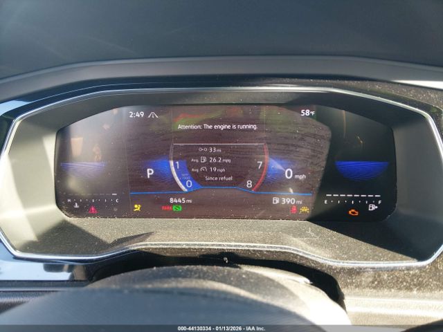 2023 VOLKSWAGEN JETTA 3VW5M7BU0PM043745 Photo 6