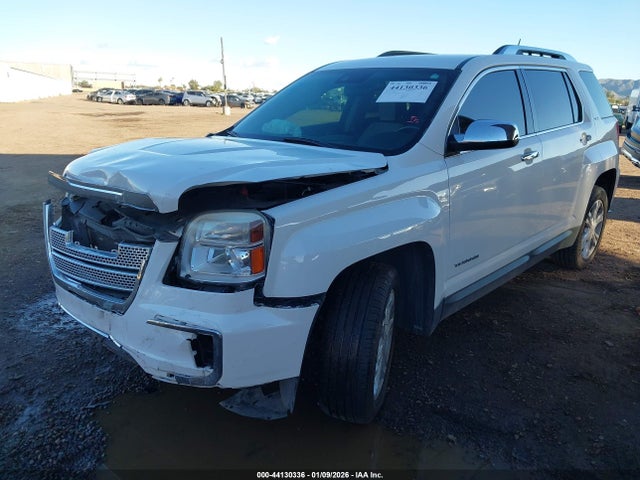 2GKALPEK9G6320681 GMC Terrain Slt