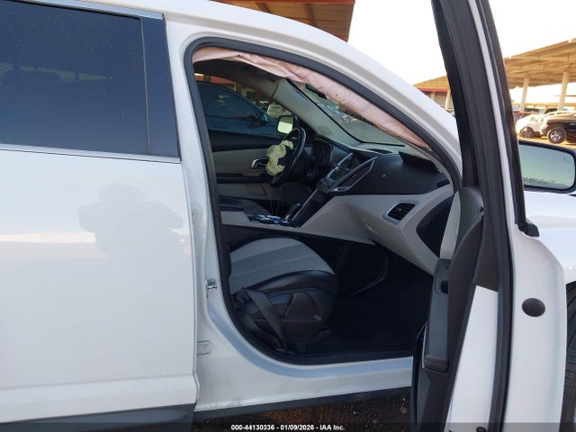 2GKALPEK9G6320681 GMC Terrain Slt