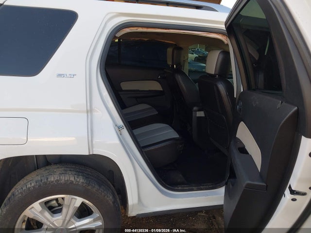 2GKALPEK9G6320681 GMC Terrain Slt