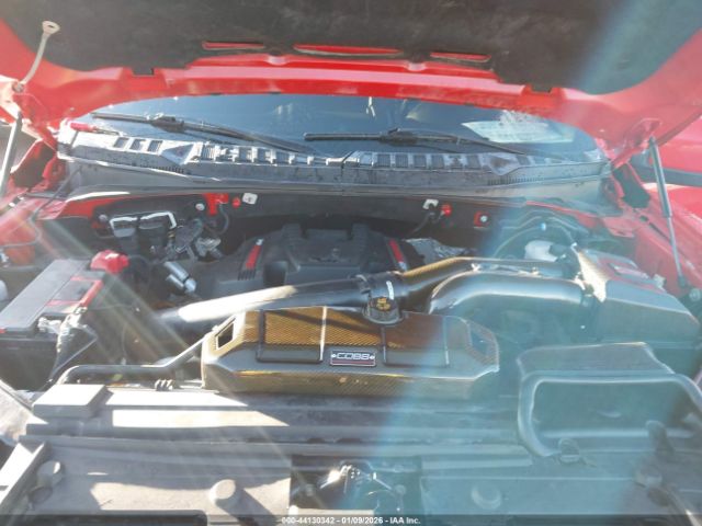 2020 FORD F-150 1FTFW1RGXLFA15931 Photo 9